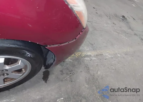 2005 Toyota Prius z USA, uszkodzony, nr VIN JTDKB20U157055251